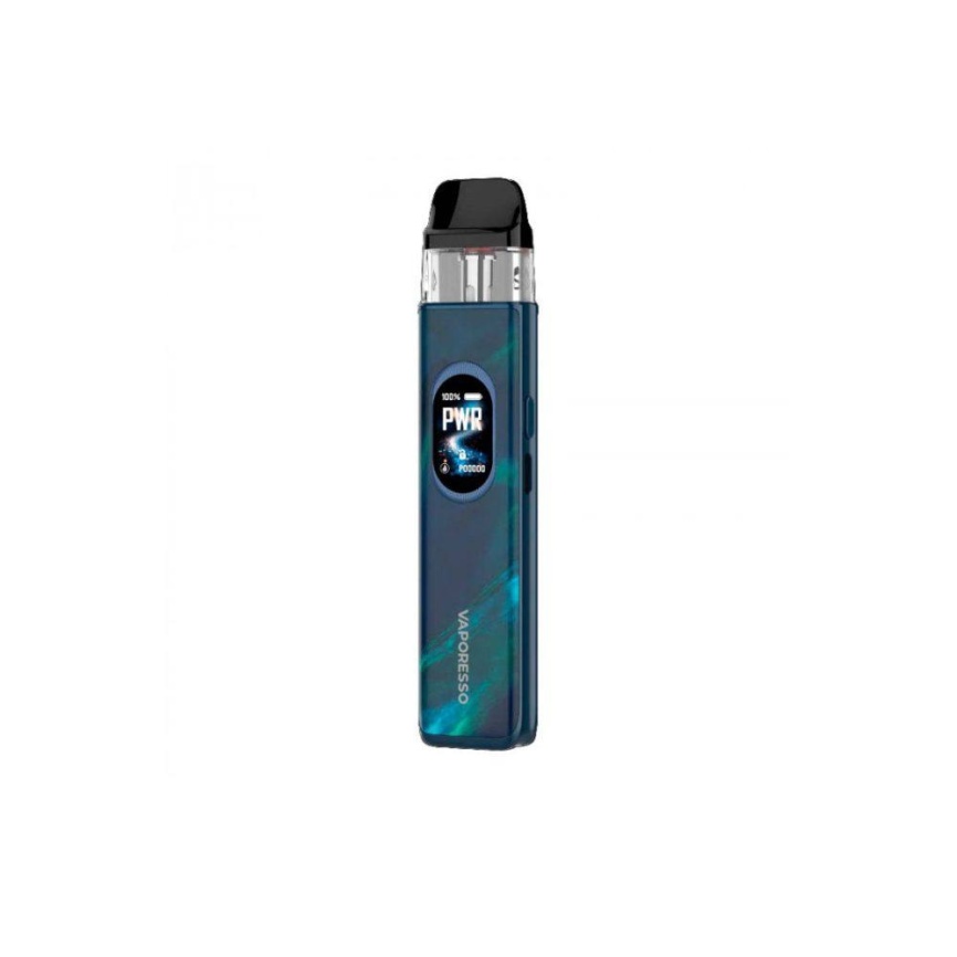 VAPORESSO XROS 6 – Aurora Blue, 1800 mAh фото 1