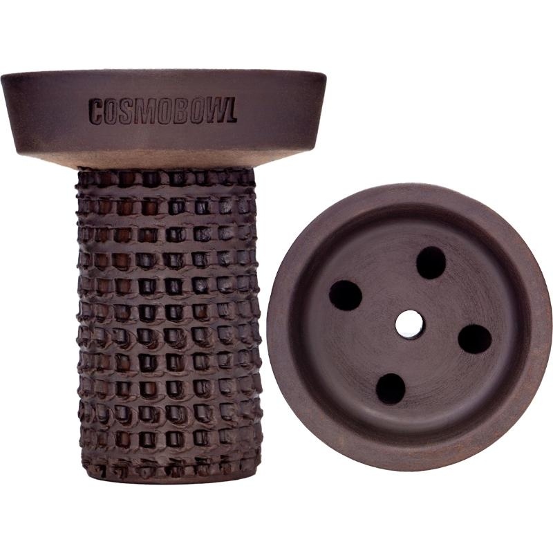 Чашка для кальяна Cosmo Bowl убивашка, молочение фото 1