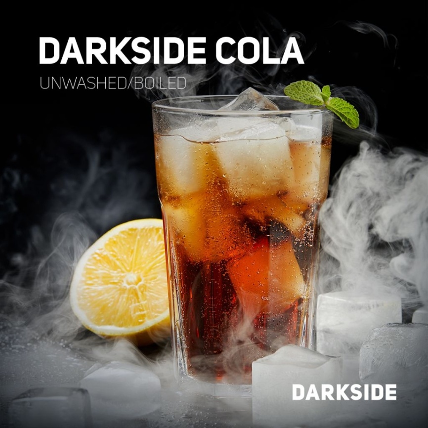 Табак для кальяна DARKSIDE DARKSIDE COLA (Core), 250 гр фото 1