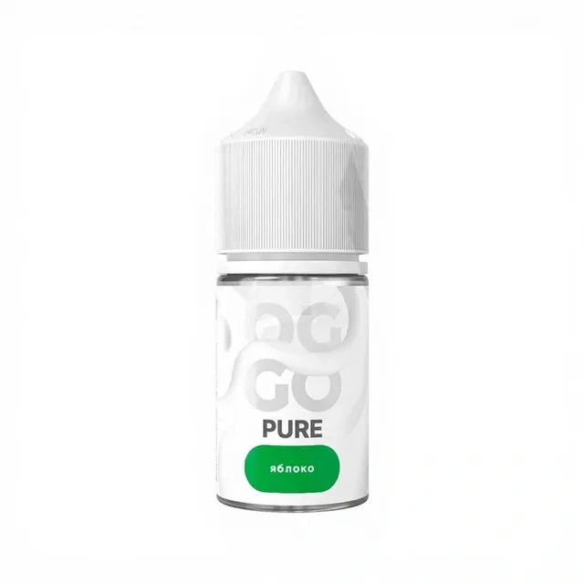 Ароматизатор OGGO PURE Яблоко, 14 мл фото 1