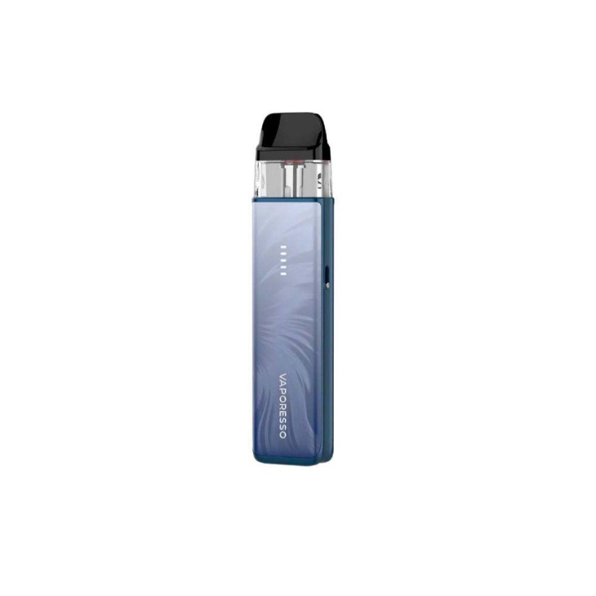 VAPORESSO XROS 6 mini – Plume Blue, 1600 mAh фото 1