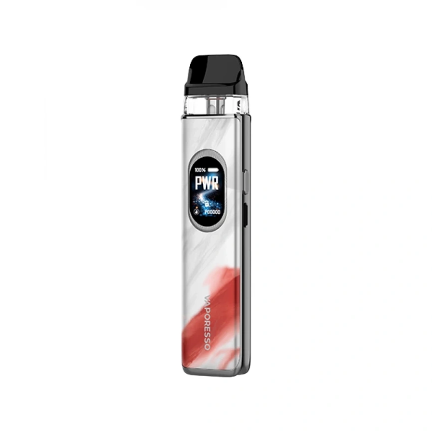 VAPORESSO XROS 6 - Scorching Cloud, 1800 mAh фото 1