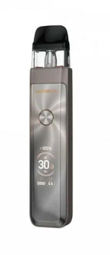 VAPORESSO XROS PRO 2 - Sunlight silver 2000 mAh фото 1