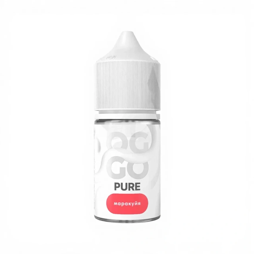 Ароматизатор OGGO PURE Маракуйя, 14 мл фото 1