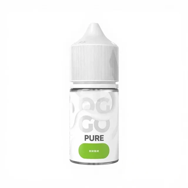 Ароматизатор OGGO PURE Киви, 14 мл фото 1