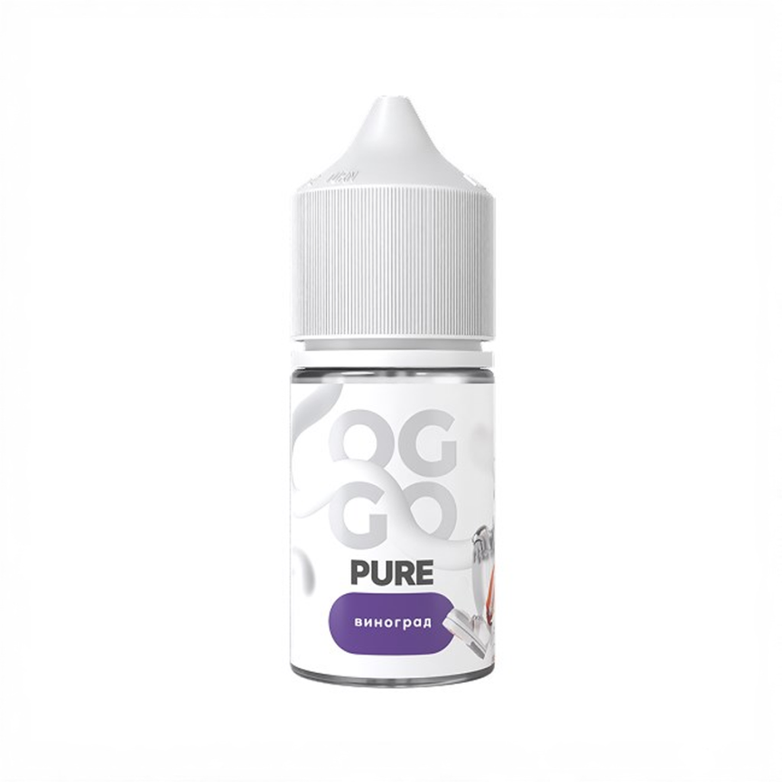 Ароматизатор OGGO PURE Виноград, 14 мл фото 1