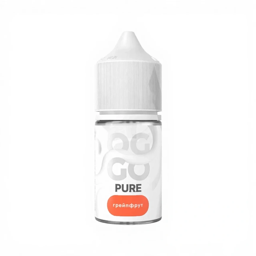 Ароматизатор OGGO PURE Грейпфрут, 14 мл фото 1