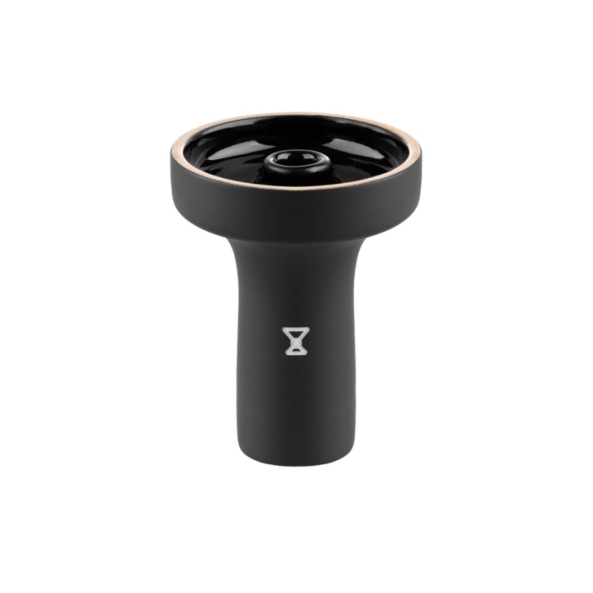 Чаша ALPHA BOWL Strike Phunnel, Black Matte фото 1