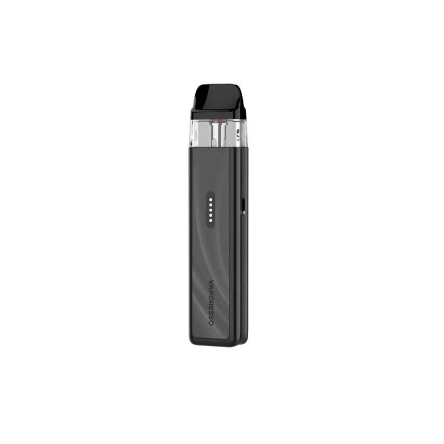 VAPORESSO XROS 6 mini – Black, 1600 mAh фото 1